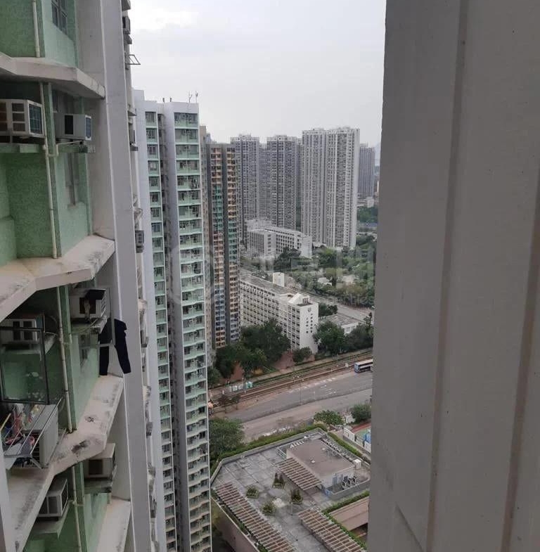 天麗苑 - 28NTS – 香港北部都會區
