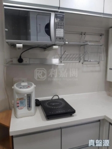 天麗苑 - 28NTS – 香港北部都會區