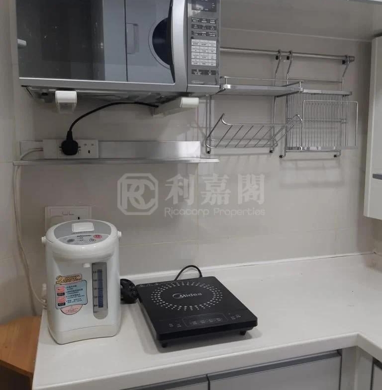 天麗苑 - 28NTS – 香港北部都會區