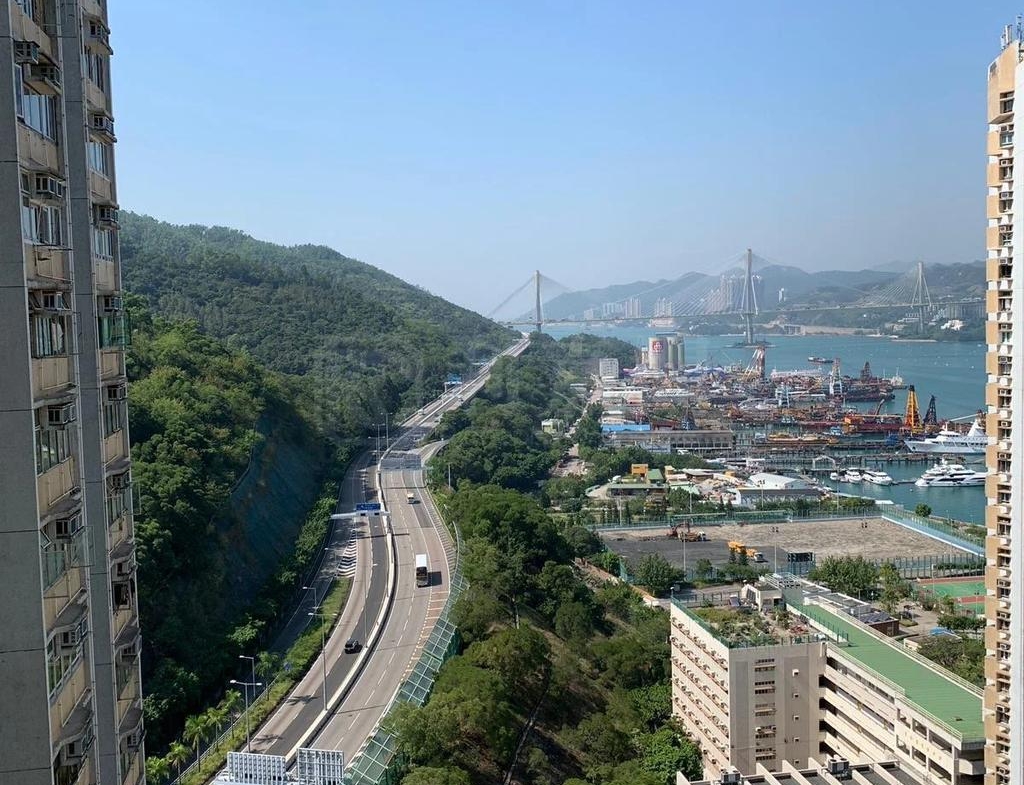 長安邨 安江樓 (3座) - 28NTS – 香港北部都會區