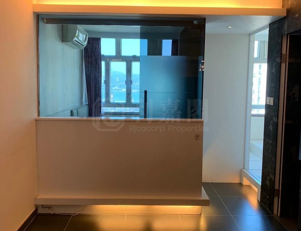 長安邨 安江樓 (3座) - 28NTS – 香港北部都會區