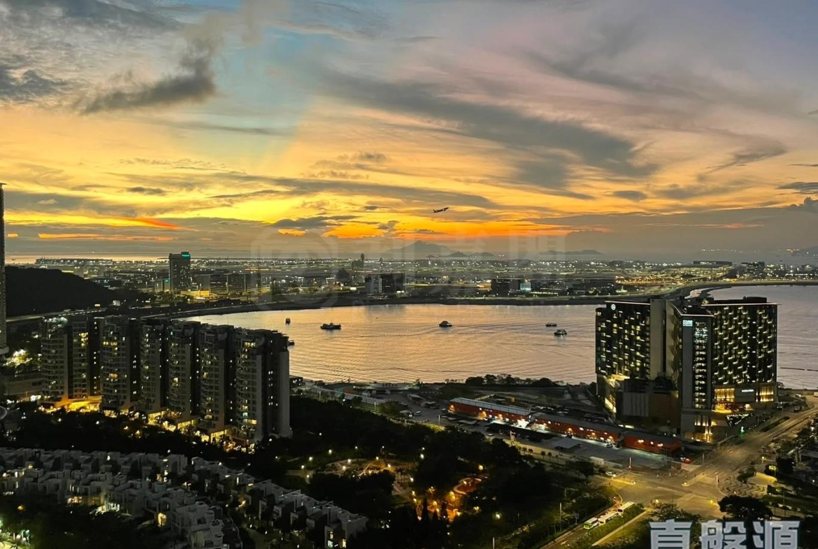 映灣園 3期 悅濤軒 海雲天 (12座) - 28NTS – 香港北部都會區