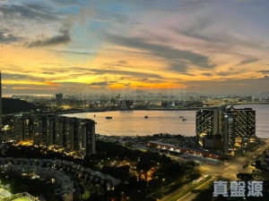 映灣園 3期 悅濤軒 海雲天 (12座) - 28NTS – 香港北部都會區