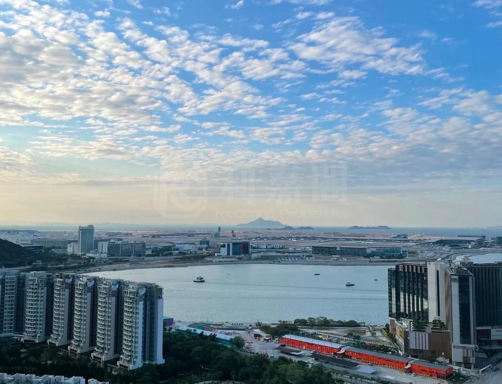 映灣園 3期 悅濤軒 海雲天 (12座) - 28NTS – 香港北部都會區