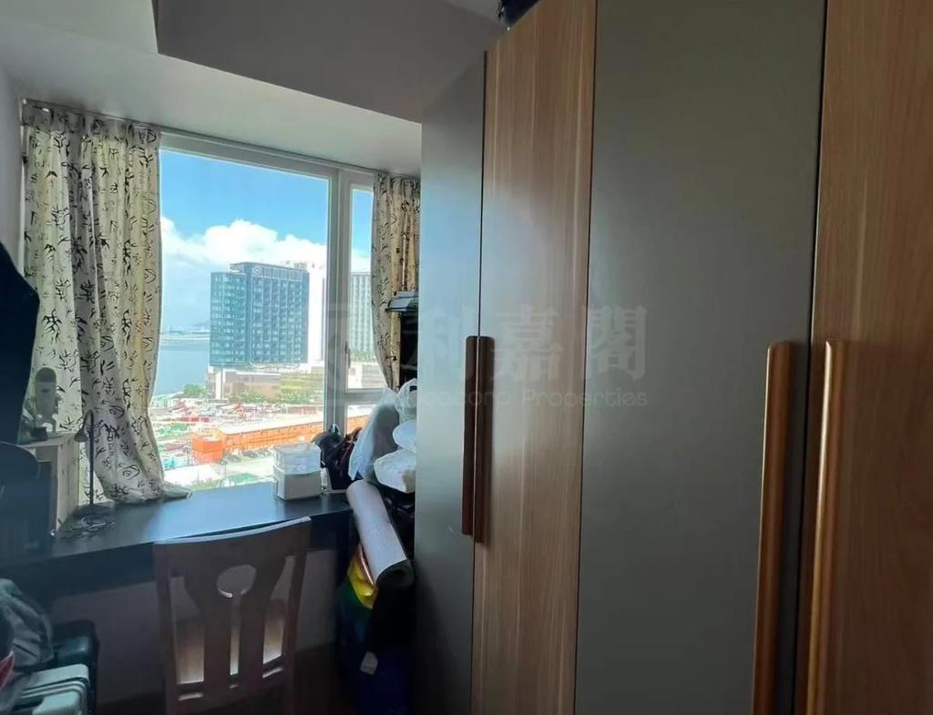 藍天海岸 4期 水藍‧天岸 5座 - 28NTS – 香港北部都會區