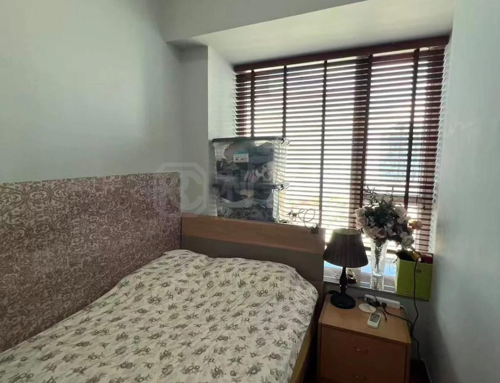 藍天海岸 4期 水藍‧天岸 5座 - 28NTS – 香港北部都會區