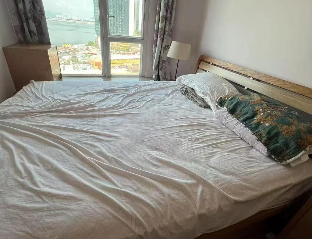 藍天海岸 4期 水藍‧天岸 5座 - 28NTS – 香港北部都會區