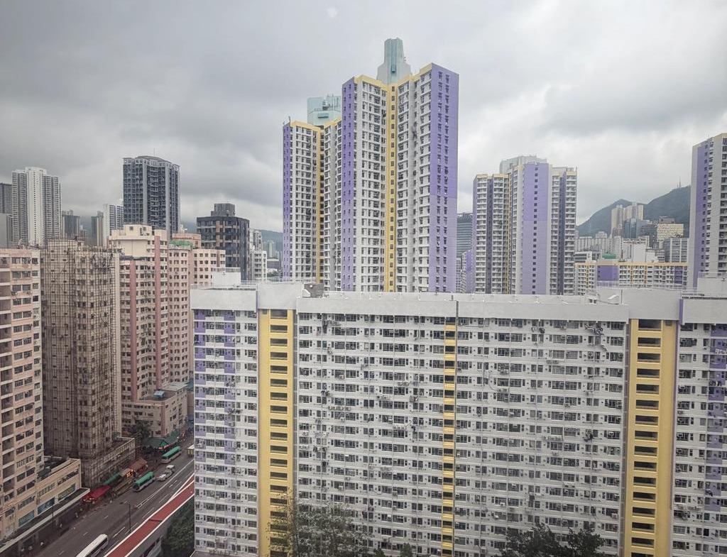 葵涌廣場 2座 - 28NTS – 香港北部都會區