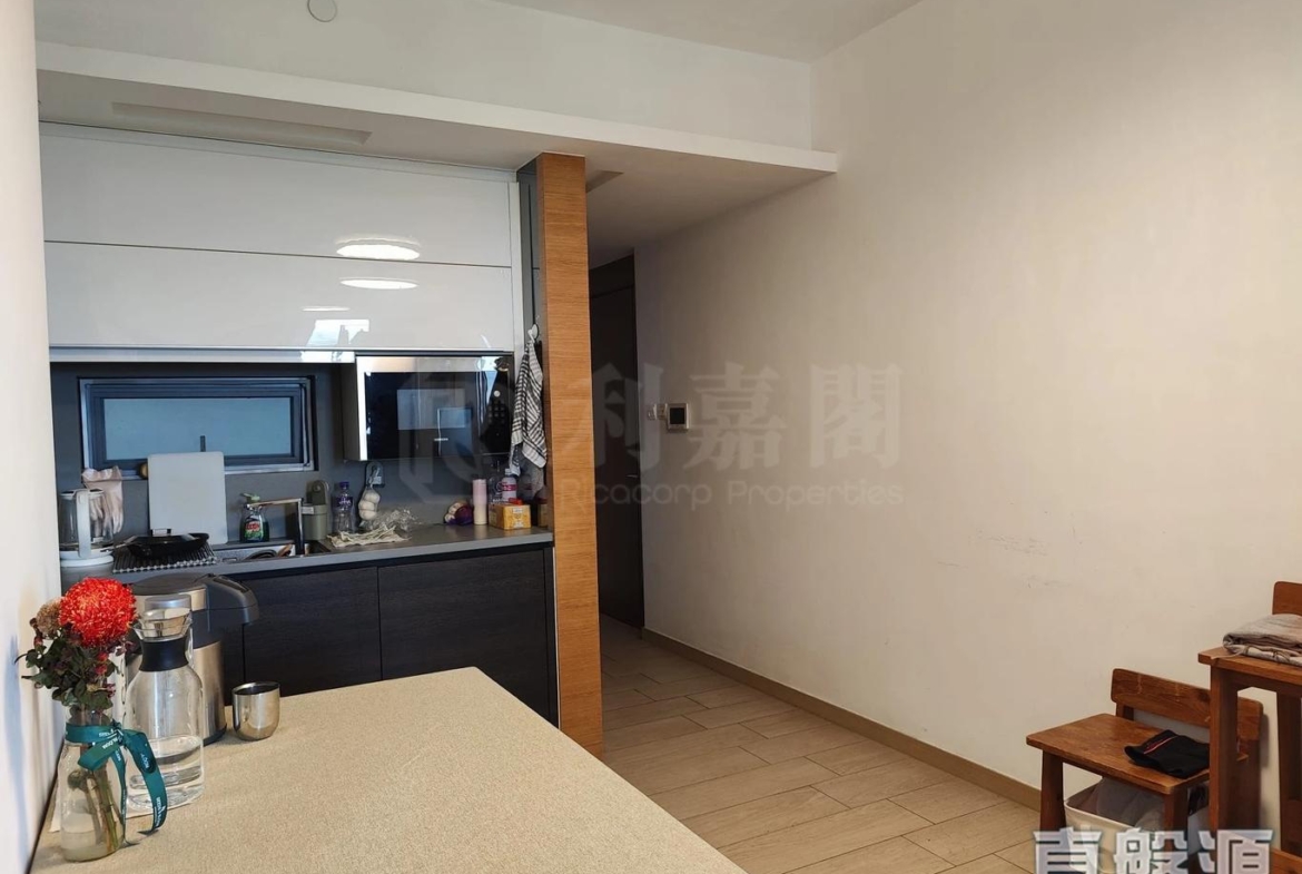 峻巒 1C期 PARK YOHO SICILIA 1B座 - 28NTS – 香港北部都會區