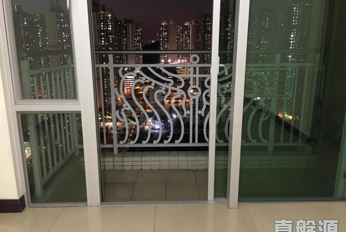 慧景軒 3座 - 28NTS – 香港北部都會區