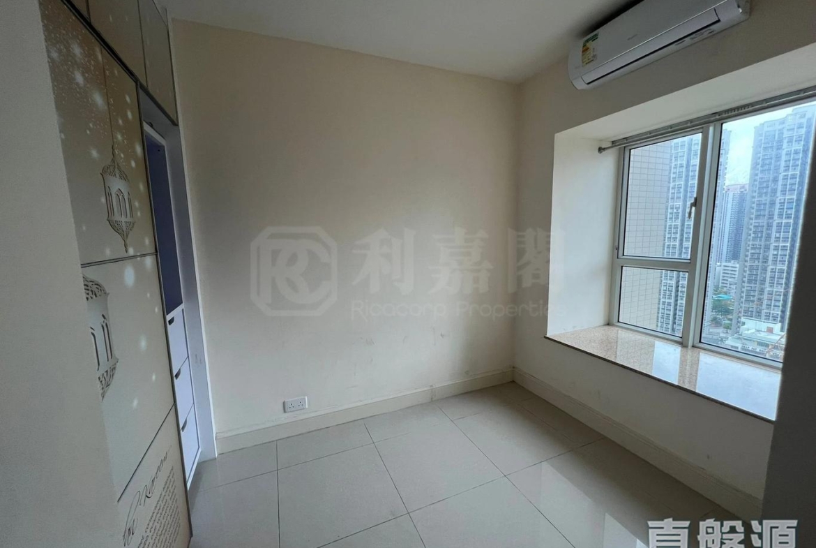 栢慧豪園 2期 栢慧豪廷 8座 - 28NTS – 香港北部都會區