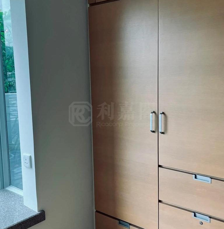 蝶翠峰 1期 6座 - 28NTS – 香港北部都會區