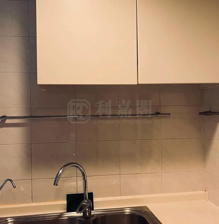 蝶翠峰 1期 6座 - 28NTS – 香港北部都會區
