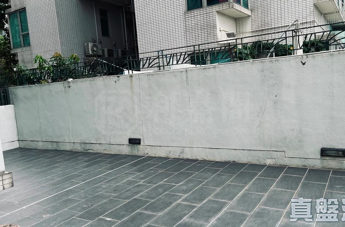 蝶翠峰 1期 6座 - 28NTS – 香港北部都會區