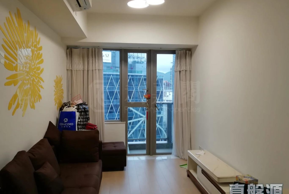 朗屏8號 2座 - 28NTS – 香港北部都會區