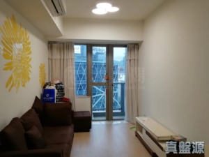 朗屏8號 2座 - 28NTS – 香港北部都會區