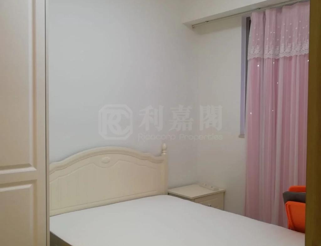 朗屏8號 2座 - 28NTS – 香港北部都會區
