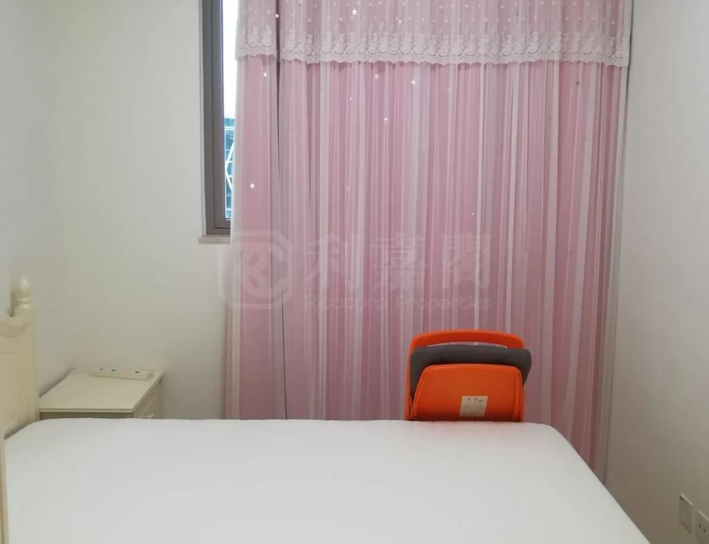 朗屏8號 2座 - 28NTS – 香港北部都會區