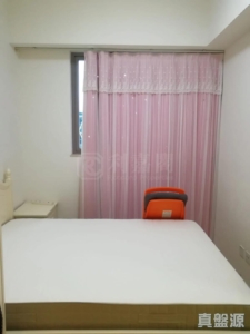 朗屏8號 2座 - 28NTS – 香港北部都會區
