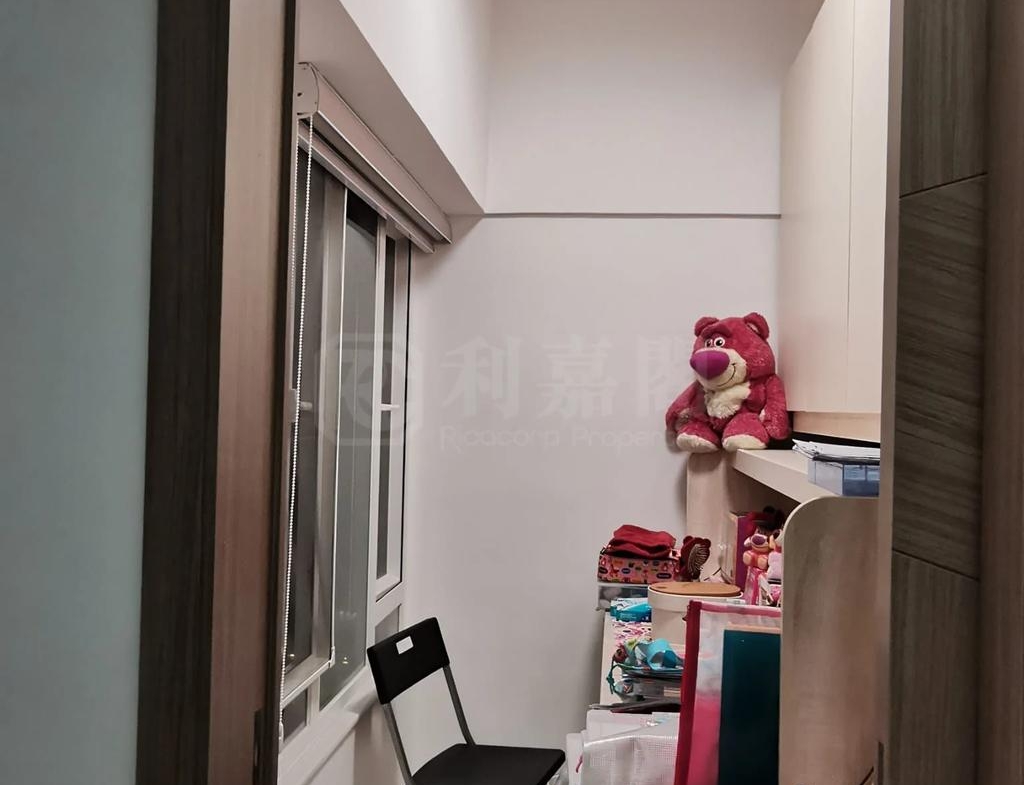 荃錦中心 1座 - 28NTS – 香港北部都會區