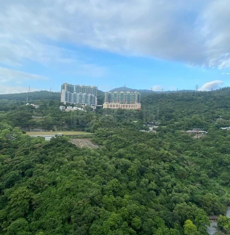 荃灣中心 貴陽樓 (13座) - 28NTS – 香港北部都會區