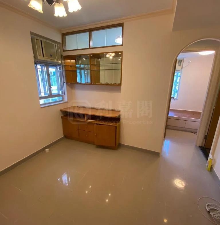 荃灣中心 貴陽樓 (13座) - 28NTS – 香港北部都會區