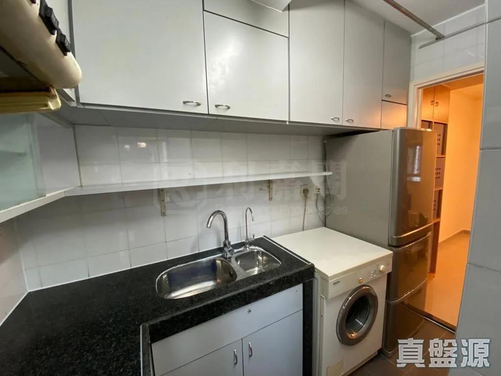 荃灣中心 貴陽樓 (13座) - 28NTS – 香港北部都會區