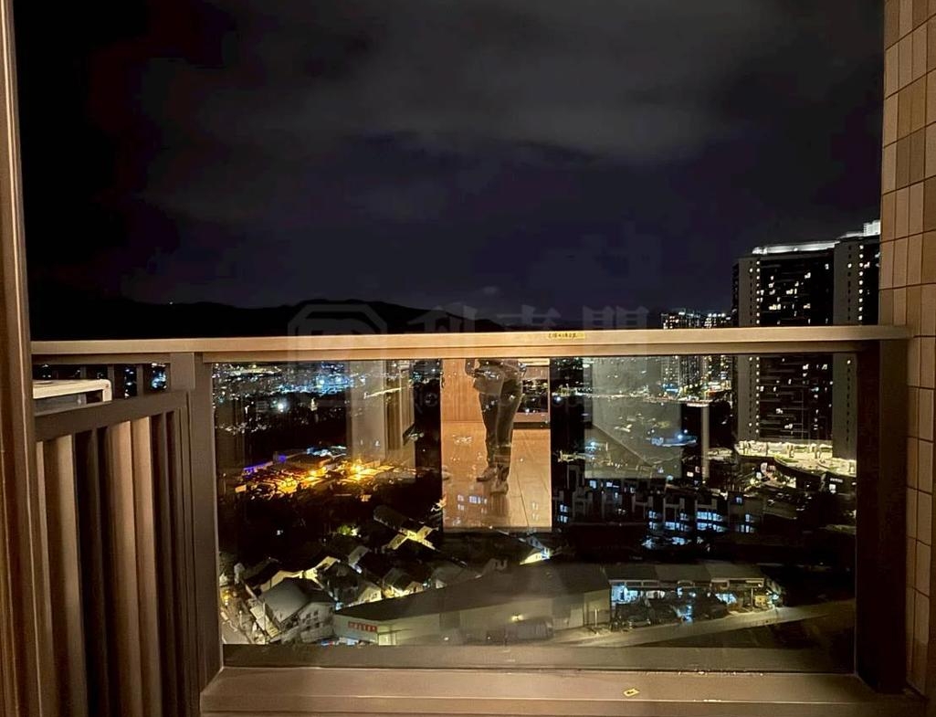 朗日峰 - 28NTS – 香港北部都會區