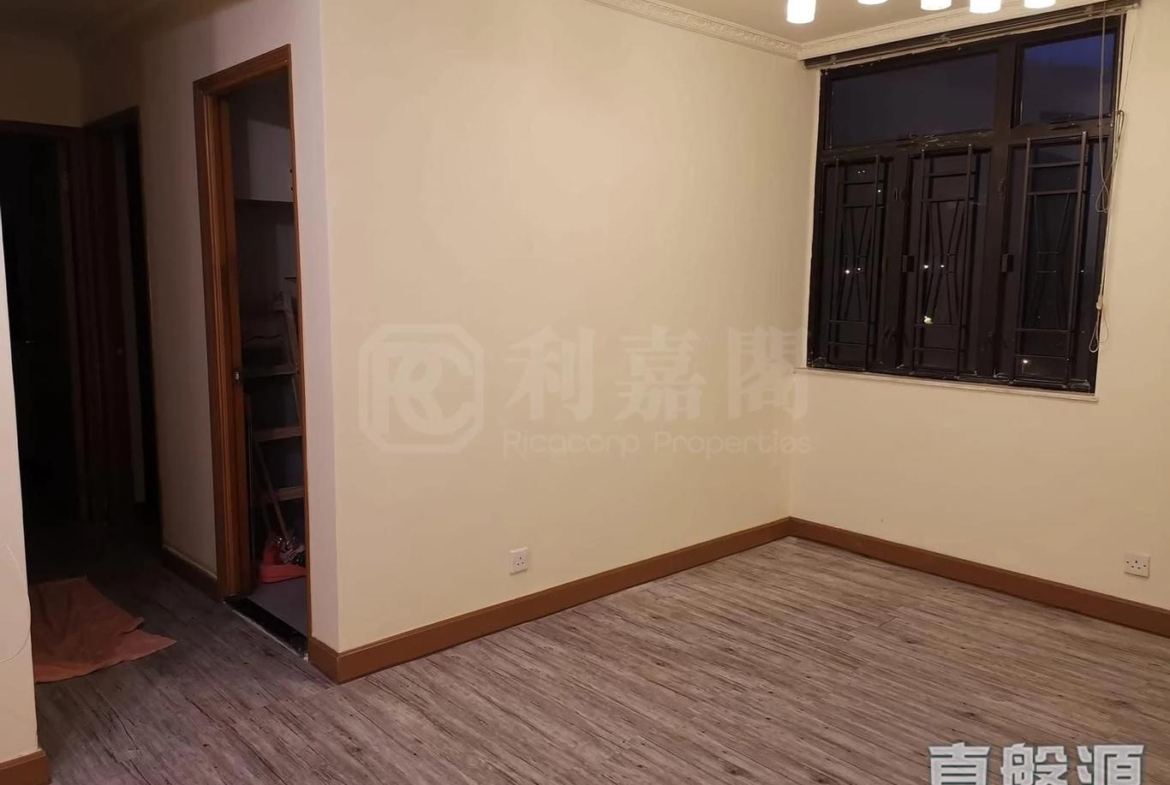綠楊新邨 A座 - 28NTS – 香港北部都會區