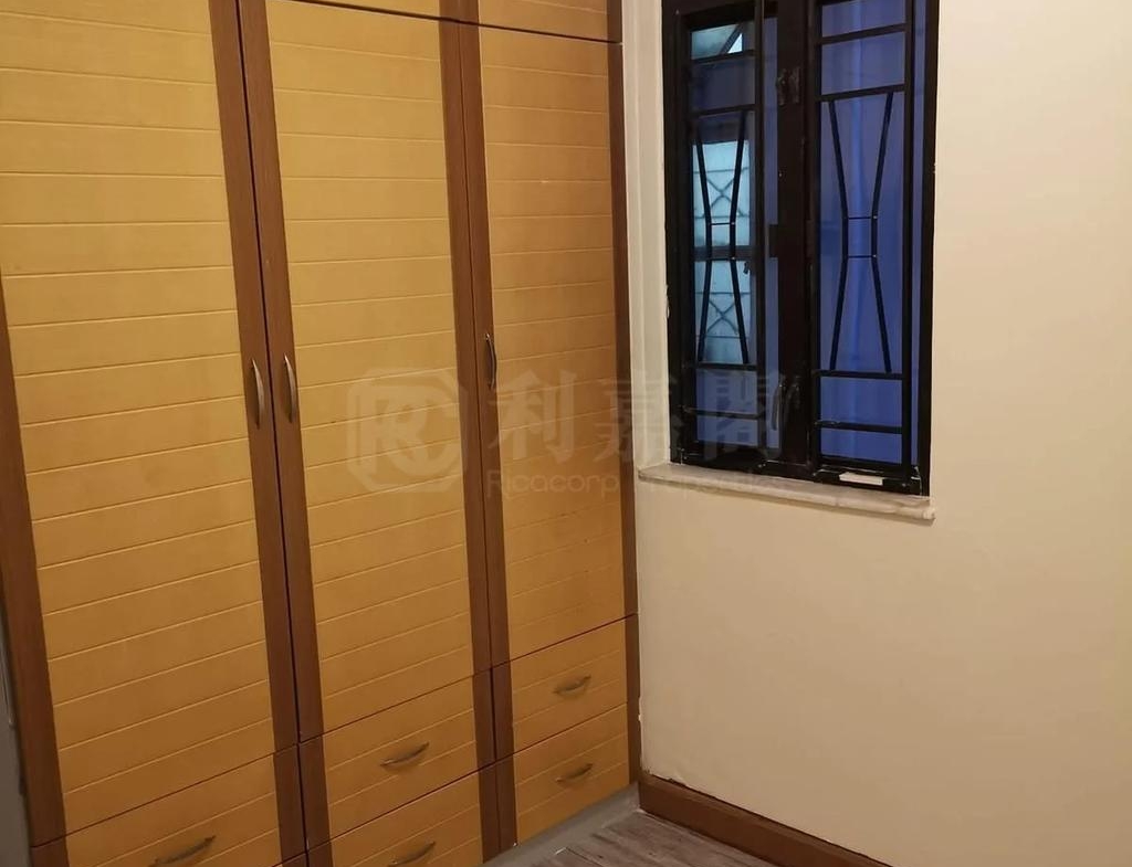 綠楊新邨 A座 - 28NTS – 香港北部都會區