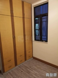 綠楊新邨 A座 - 28NTS – 香港北部都會區