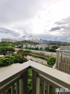 南屏匯 1座 - 28NTS – 香港北部都會區