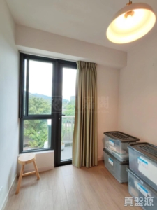 南屏匯 1座 - 28NTS – 香港北部都會區