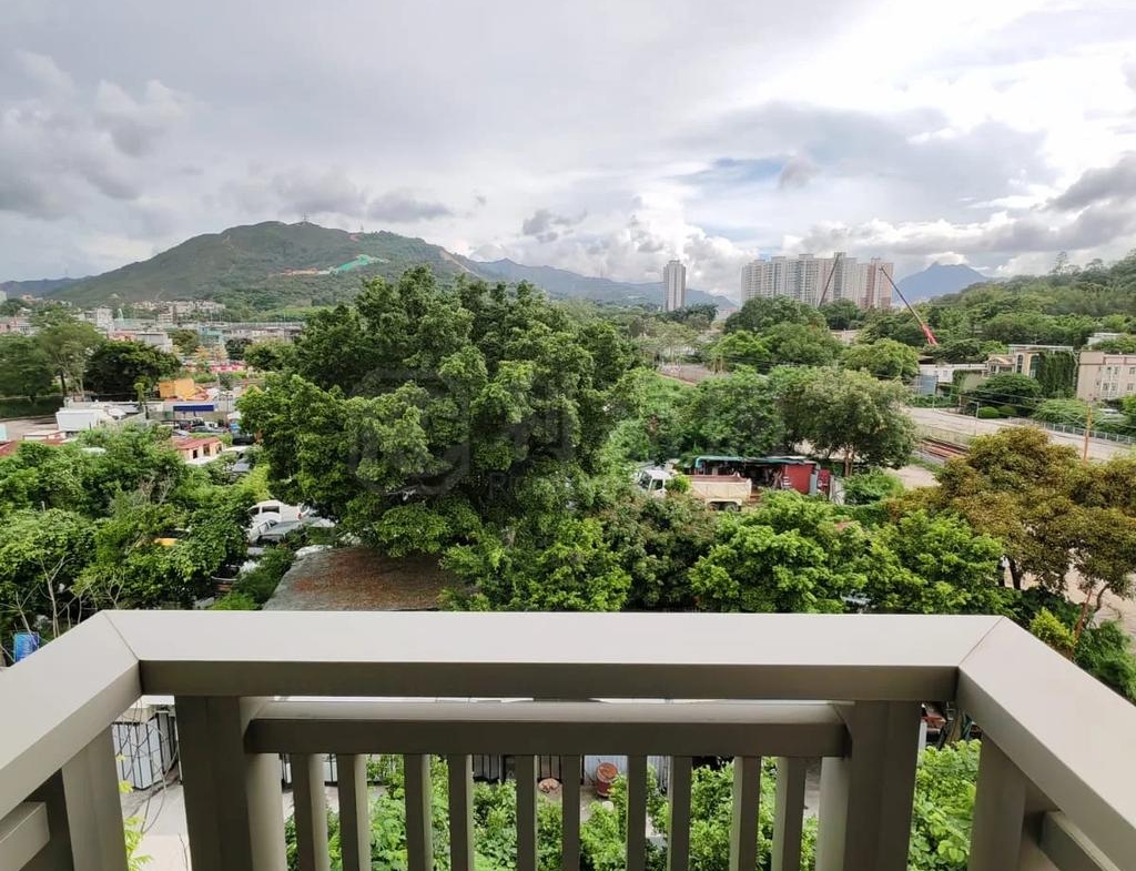 南屏匯 1座 - 28NTS – 香港北部都會區