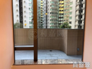 蝶翠峰 5期 尚悅‧嶺 2座 - 28NTS – 香港北部都會區