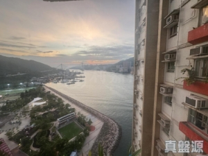 青泰苑 通泰閣 (D座) - 28NTS – 香港北部都會區