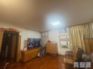 青泰苑 通泰閣 (D座) - 28NTS – 香港北部都會區