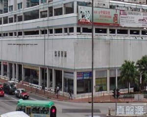 荃灣花園 翡翠閣 (E座) - 28NTS – 香港北部都會區