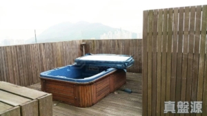 盈翠半島 2期 10座 - 28NTS – 香港北部都會區