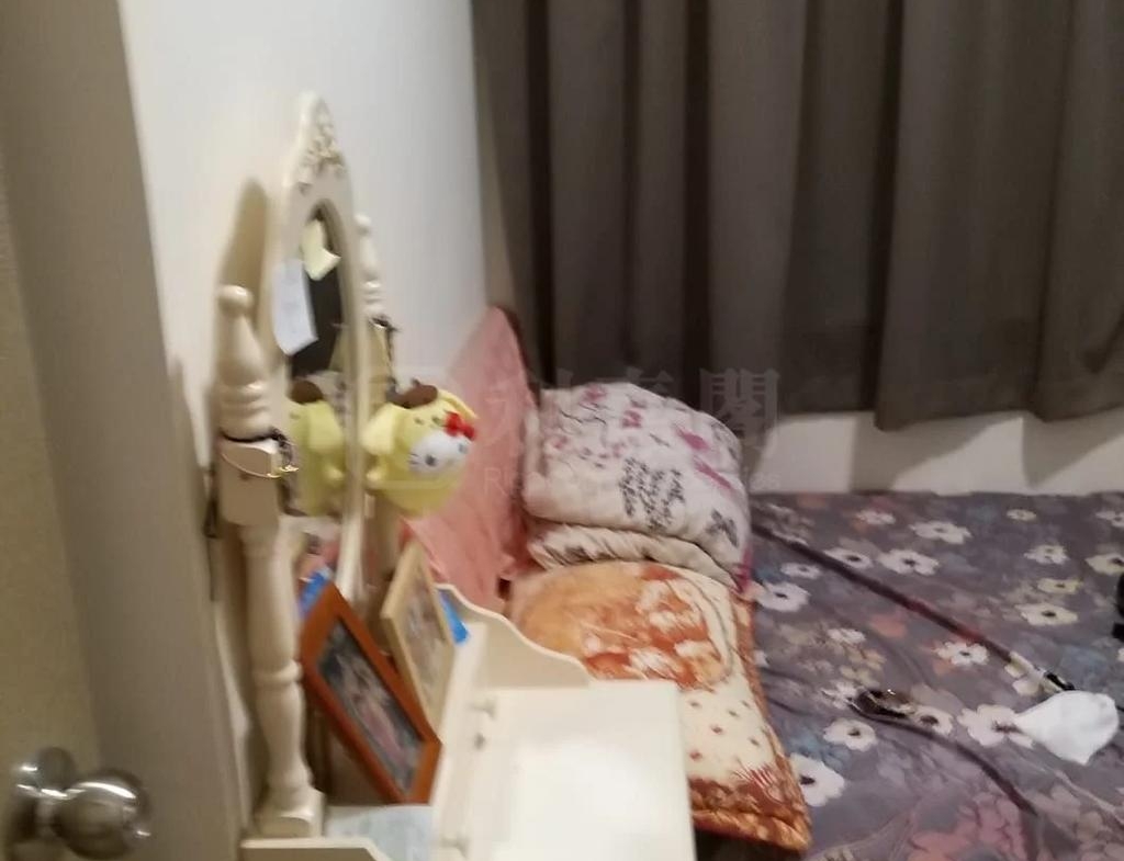 荃豐大廈 - 28NTS – 香港北部都會區