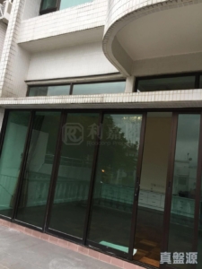 富安新邨 - 28NTS – 香港北部都會區