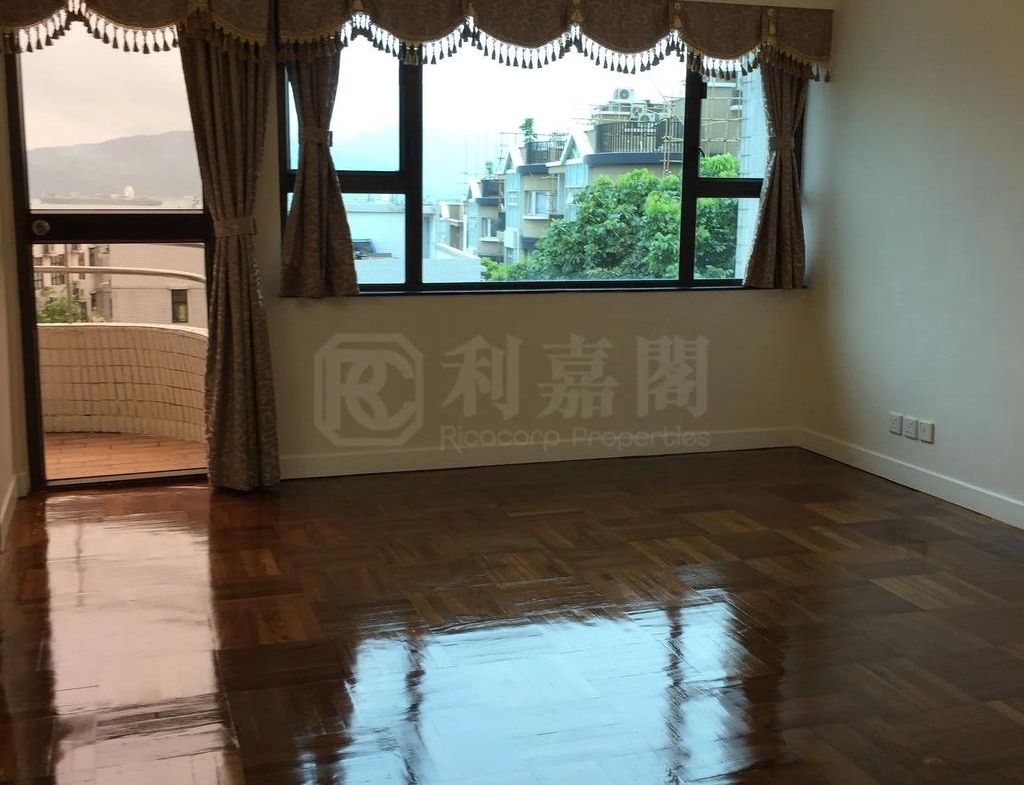 富安新邨 - 28NTS – 香港北部都會區