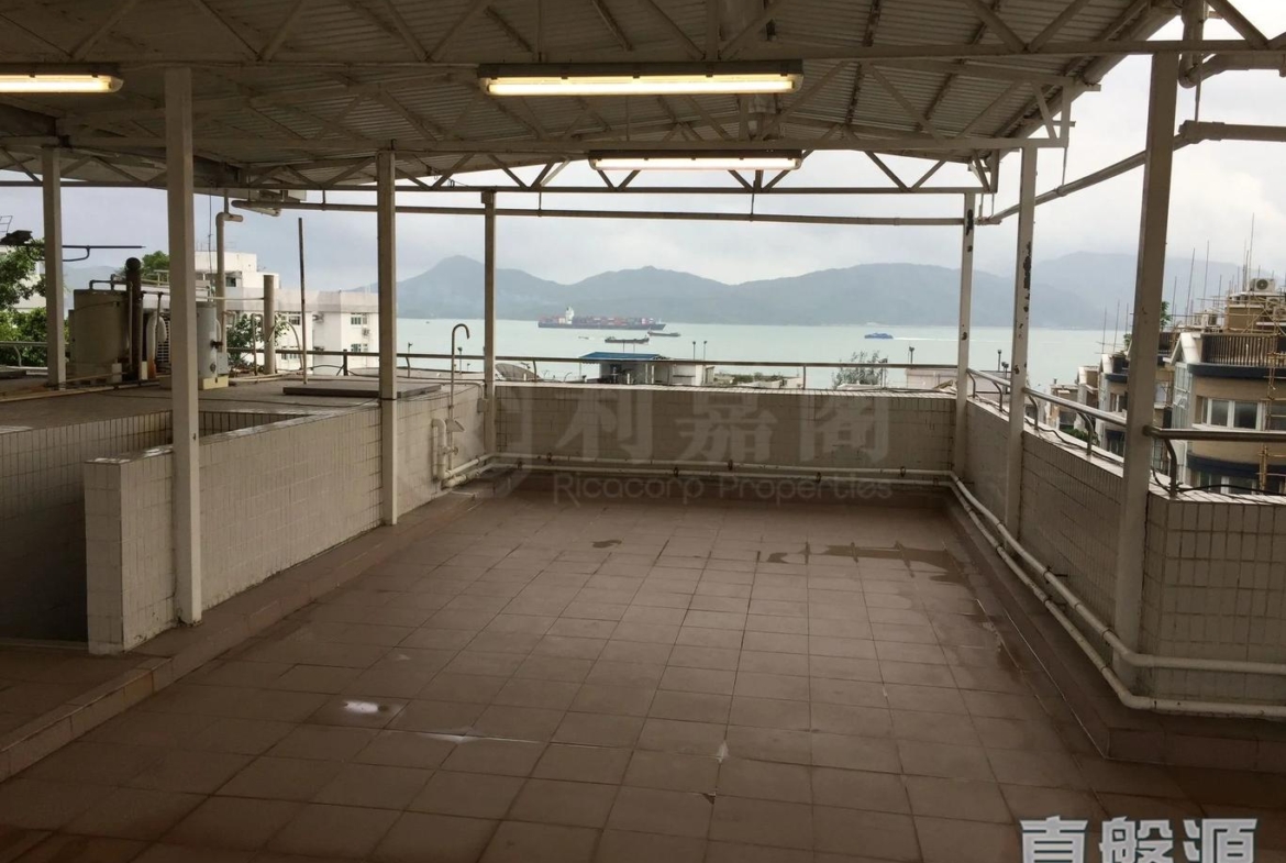 富安新邨 - 28NTS – 香港北部都會區