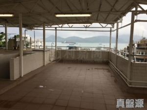 富安新邨 - 28NTS – 香港北部都會區
