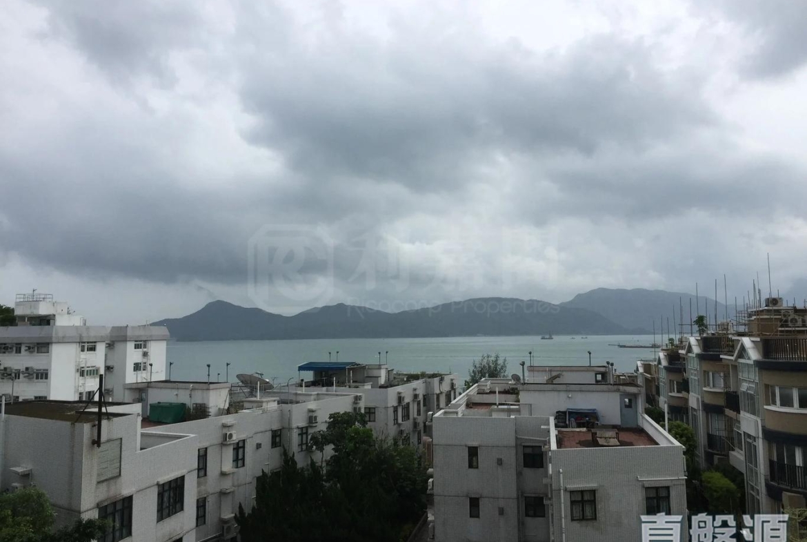 富安新邨 - 28NTS – 香港北部都會區