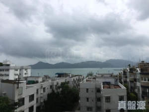 富安新邨 - 28NTS – 香港北部都會區
