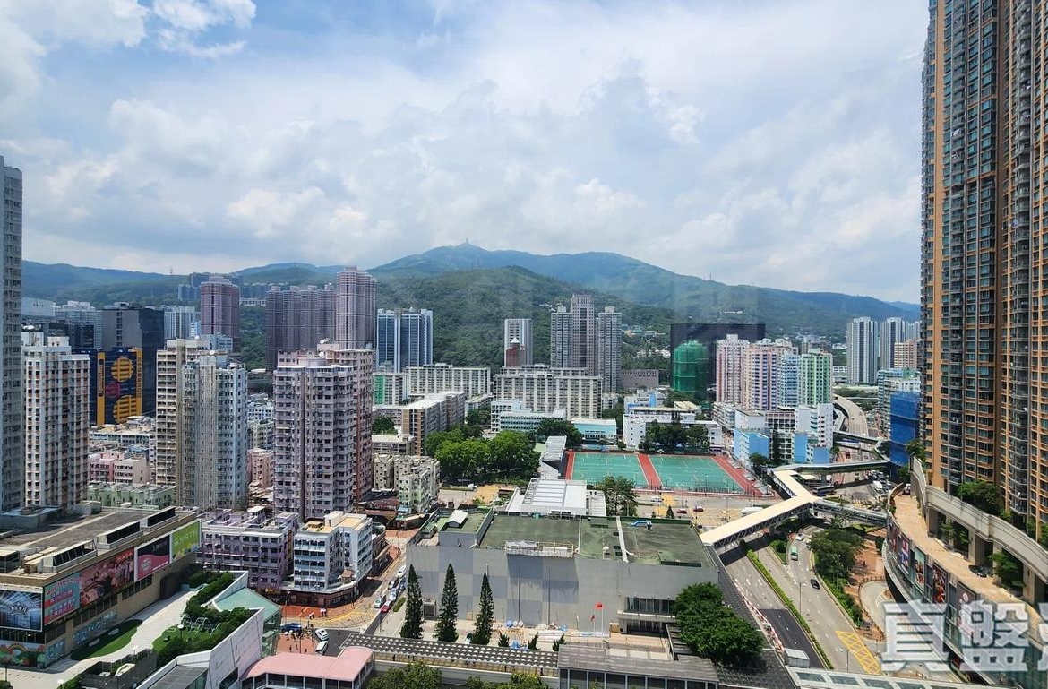 灣景廣場 - 28NTS – 香港北部都會區