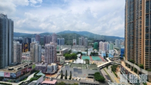灣景廣場 - 28NTS – 香港北部都會區