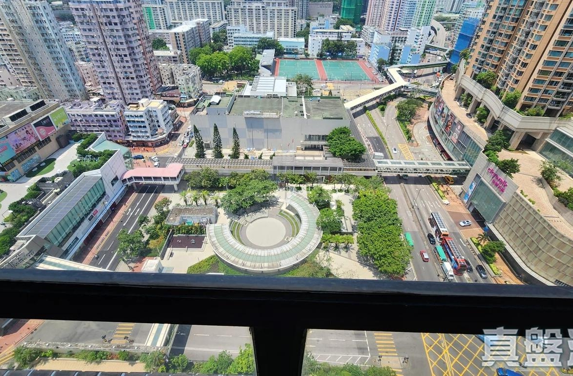 灣景廣場 - 28NTS – 香港北部都會區
