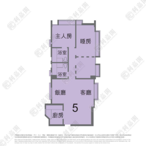 彩暉花園 C座 - 28NTS – 香港北部都會區